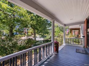 942 S Pennsylvania Street, Denver CO 80209