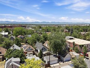 942 S Pennsylvania Street, Denver CO 80209