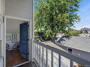 942 S Pennsylvania Street, Denver CO 80209