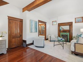 942 S Pennsylvania Street, Denver CO 80209