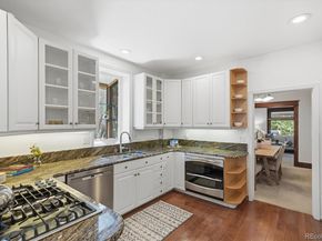 942 S Pennsylvania Street, Denver CO 80209