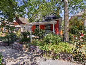942 S Pennsylvania Street, Denver CO 80209