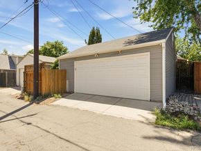 942 S Pennsylvania Street, Denver CO 80209