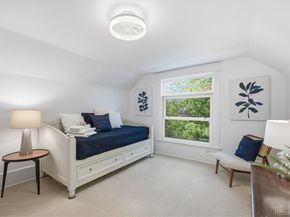 942 S Pennsylvania Street, Denver CO 80209