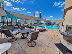 1625 Larimer Street 702, Denver CO 80202