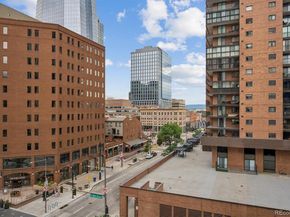 1625 Larimer Street 702, Denver CO 80202