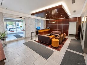 1625 Larimer Street 702, Denver CO 80202