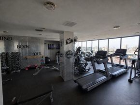 1625 Larimer Street 702, Denver CO 80202