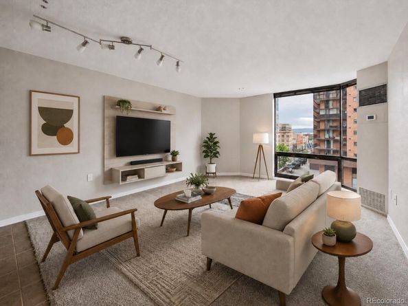 1625 Larimer Street 702, Denver CO 80202