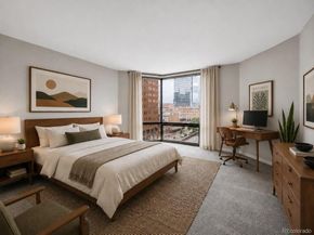 1625 Larimer Street 702, Denver CO 80202