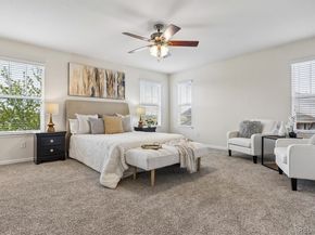 7004 S Fultondale Circle, Aurora CO 80016