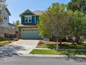 7004 S Fultondale Circle, Aurora CO 80016