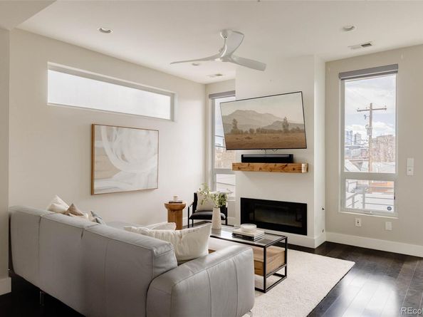 3444 Navajo Street 12, Denver CO 80211