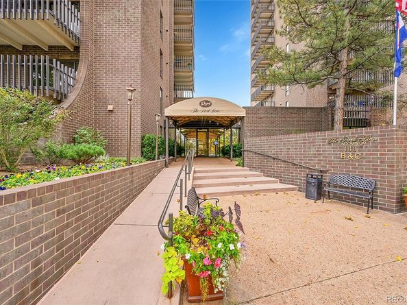 460 S Marion Parkway 254, Denver CO 80209