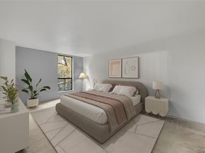 460 S Marion Parkway 254, Denver CO 80209