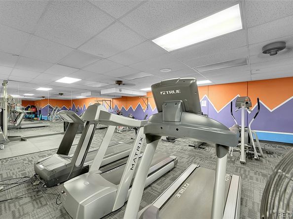 460 S Marion Parkway 254, Denver CO 80209