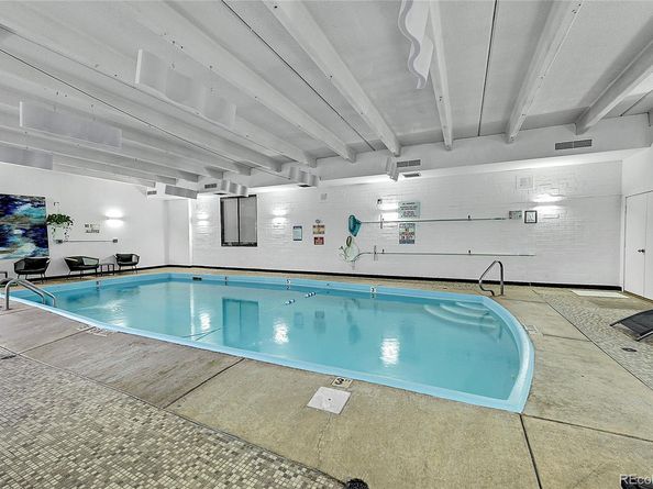 460 S Marion Parkway 254, Denver CO 80209