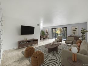 460 S Marion Parkway 254, Denver CO 80209