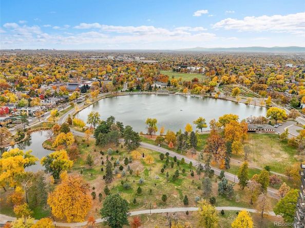 460 S Marion Parkway 254, Denver CO 80209