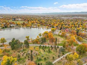 460 S Marion Parkway 254, Denver CO 80209