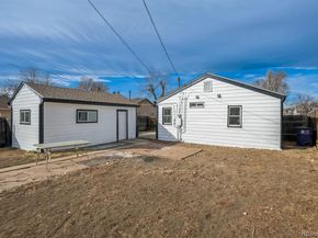 936 Meade, Denver CO 80204