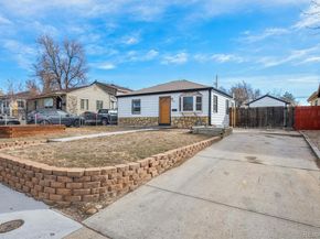 936 Meade, Denver CO 80204