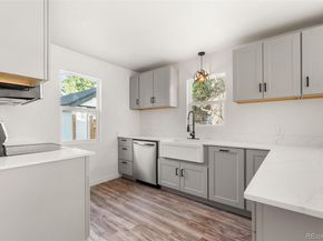 1636 Geneva Street, Aurora CO 80010