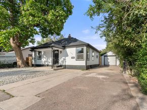 1636 Geneva Street, Aurora CO 80010
