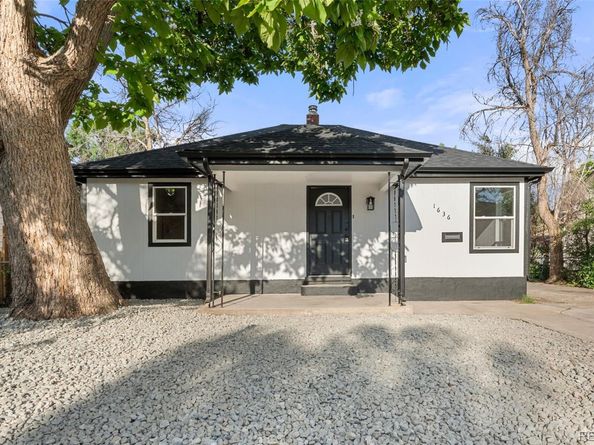 1636 Geneva Street, Aurora CO 80010