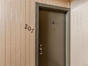 370 Zang Street 7207, Lakewood CO 80228