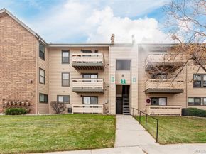 370 Zang Street 7207, Lakewood CO 80228