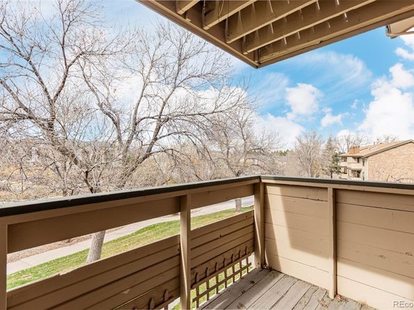 370 Zang Street 7207, Lakewood CO 80228