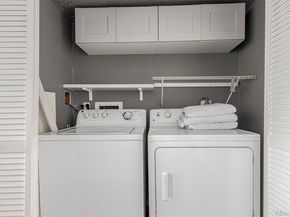 370 Zang Street 7207, Lakewood CO 80228