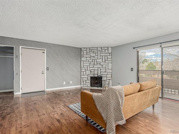 370 Zang Street 7207, Lakewood CO 80228