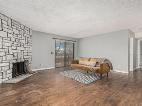 370 Zang Street 7207, Lakewood CO 80228