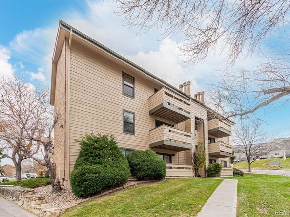 370 Zang Street 7207, Lakewood CO 80228