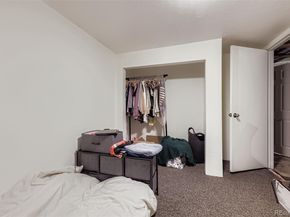 3061 W 92nd Avenue 12A, Westminster CO 80031