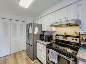 3061 W 92nd Avenue 12A, Westminster CO 80031