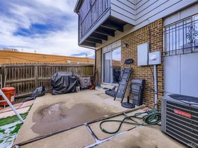 3061 W 92nd Avenue 12A, Westminster CO 80031