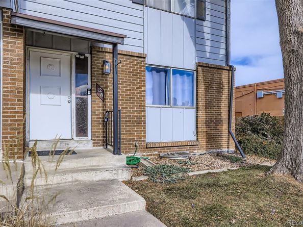 3061 W 92nd Avenue 12A, Westminster CO 80031