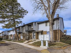 3061 W 92nd Avenue 12A, Westminster CO 80031