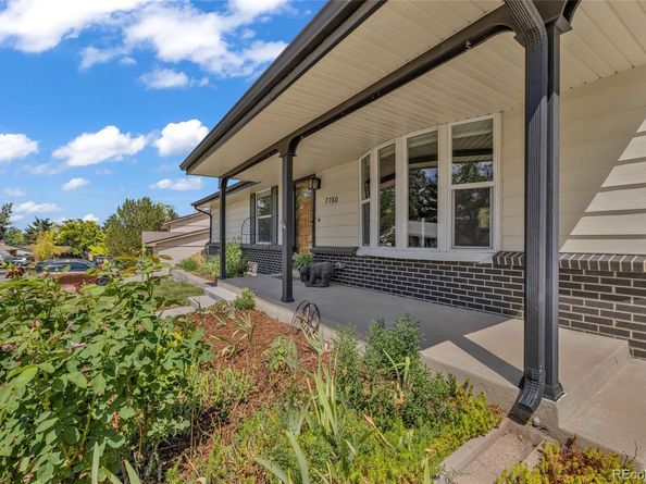 7760 Teller Street, Arvada CO 80003