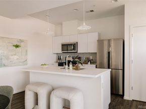 1711 Hooker Street 1, Denver CO 80204