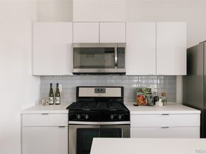 1711 Hooker Street 1, Denver CO 80204