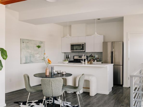 1711 Hooker Street 1, Denver CO 80204