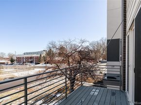 1711 Hooker Street 1, Denver CO 80204
