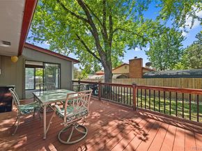 9370 W Mexico Avenue, Lakewood CO 80232