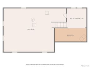 9370 W Mexico Avenue, Lakewood CO 80232