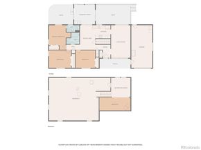 9370 W Mexico Avenue, Lakewood CO 80232