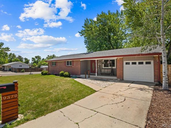 9370 W Mexico Avenue, Lakewood CO 80232